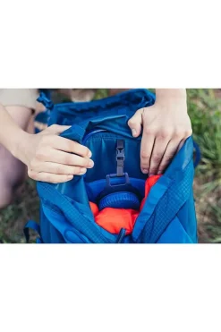 Gregory Kids' Wander 30 Pacific Blue