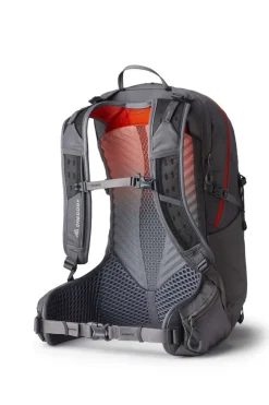 Gregory MAYA 25 Sunset Grey
