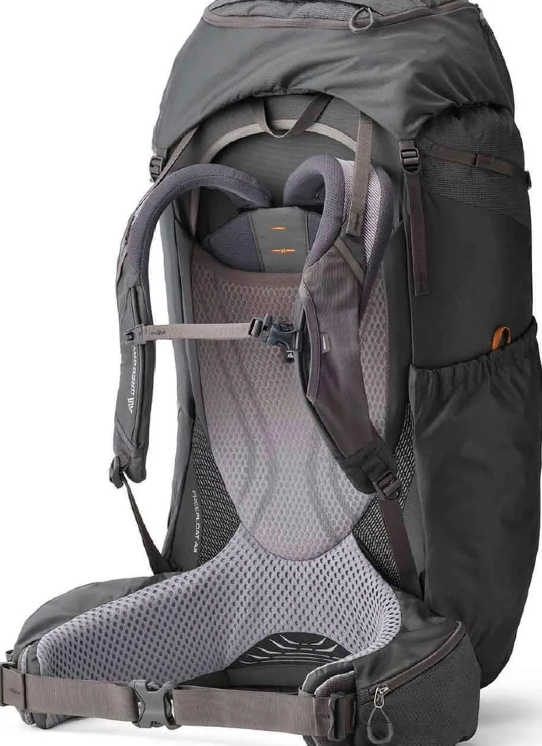 Gregory Men's Baltoro 100 Pro RC M Iron Grey