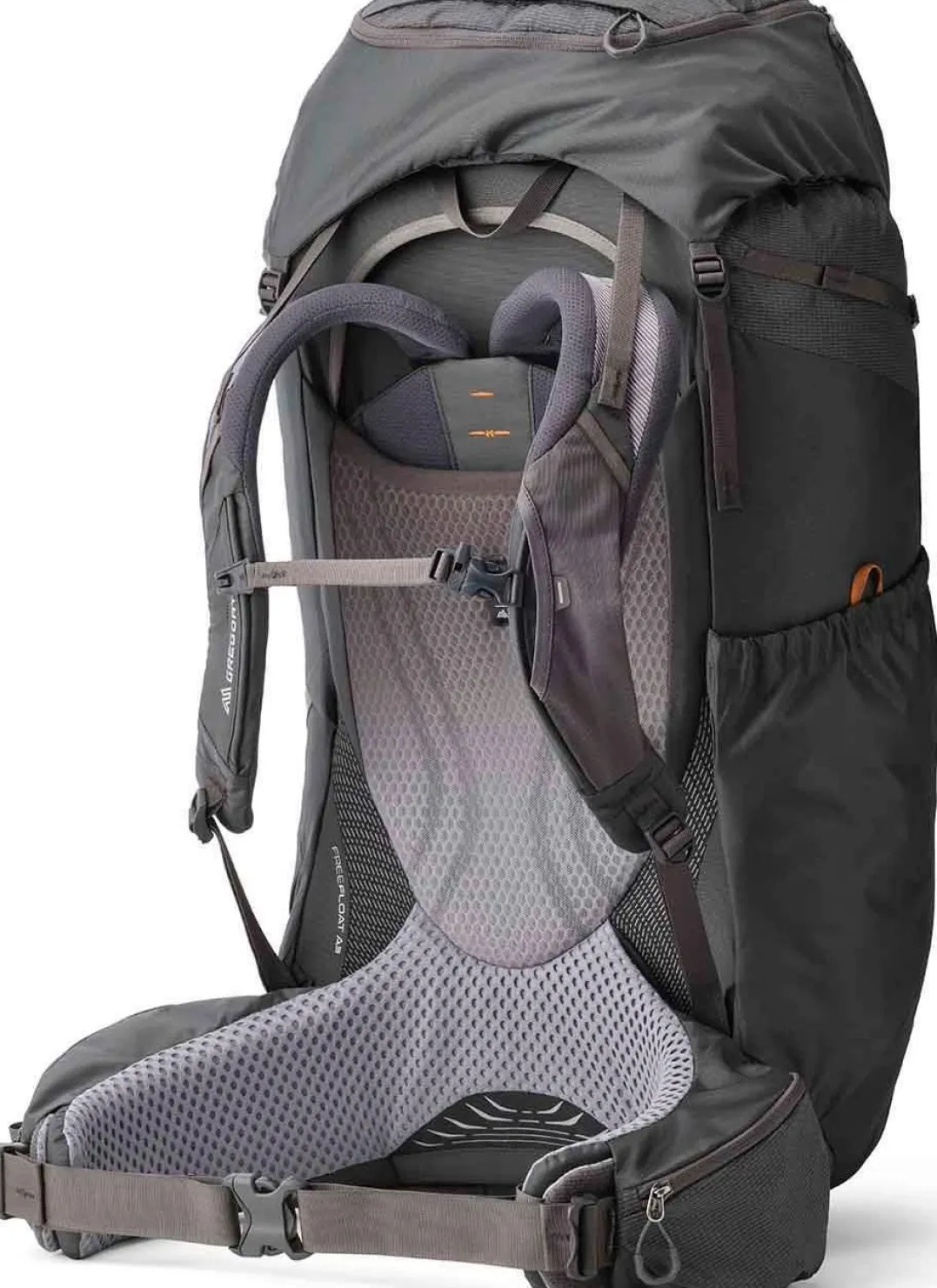 Gregory Men's Baltoro 100 Pro RC M Iron Grey