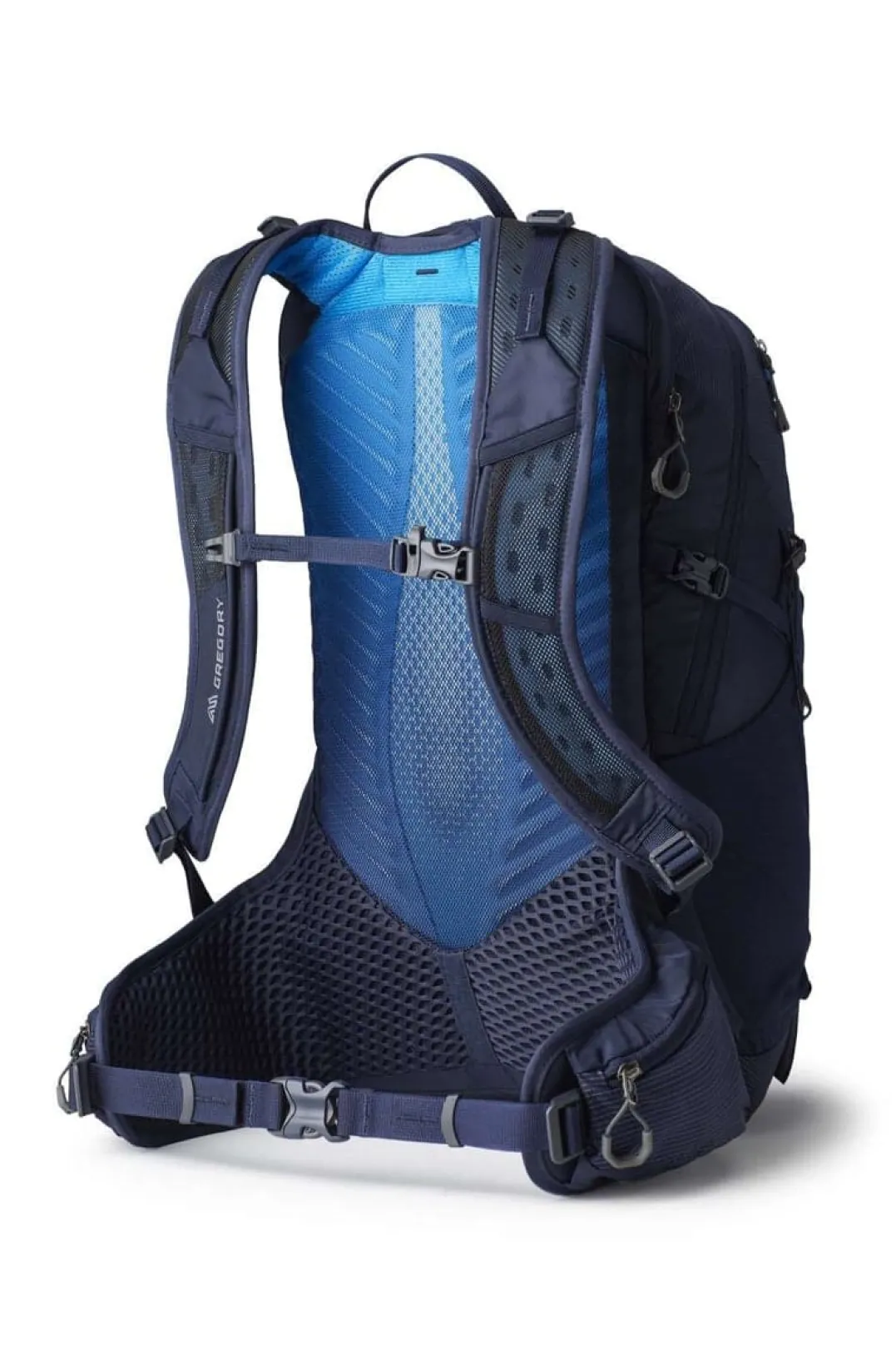 Gregory MIKO 25 Volt Blue