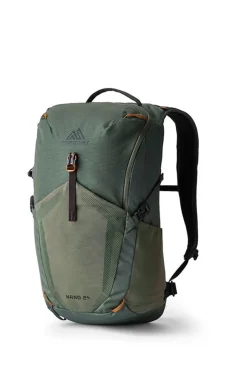 Gregory Nano 24 Terrain Green