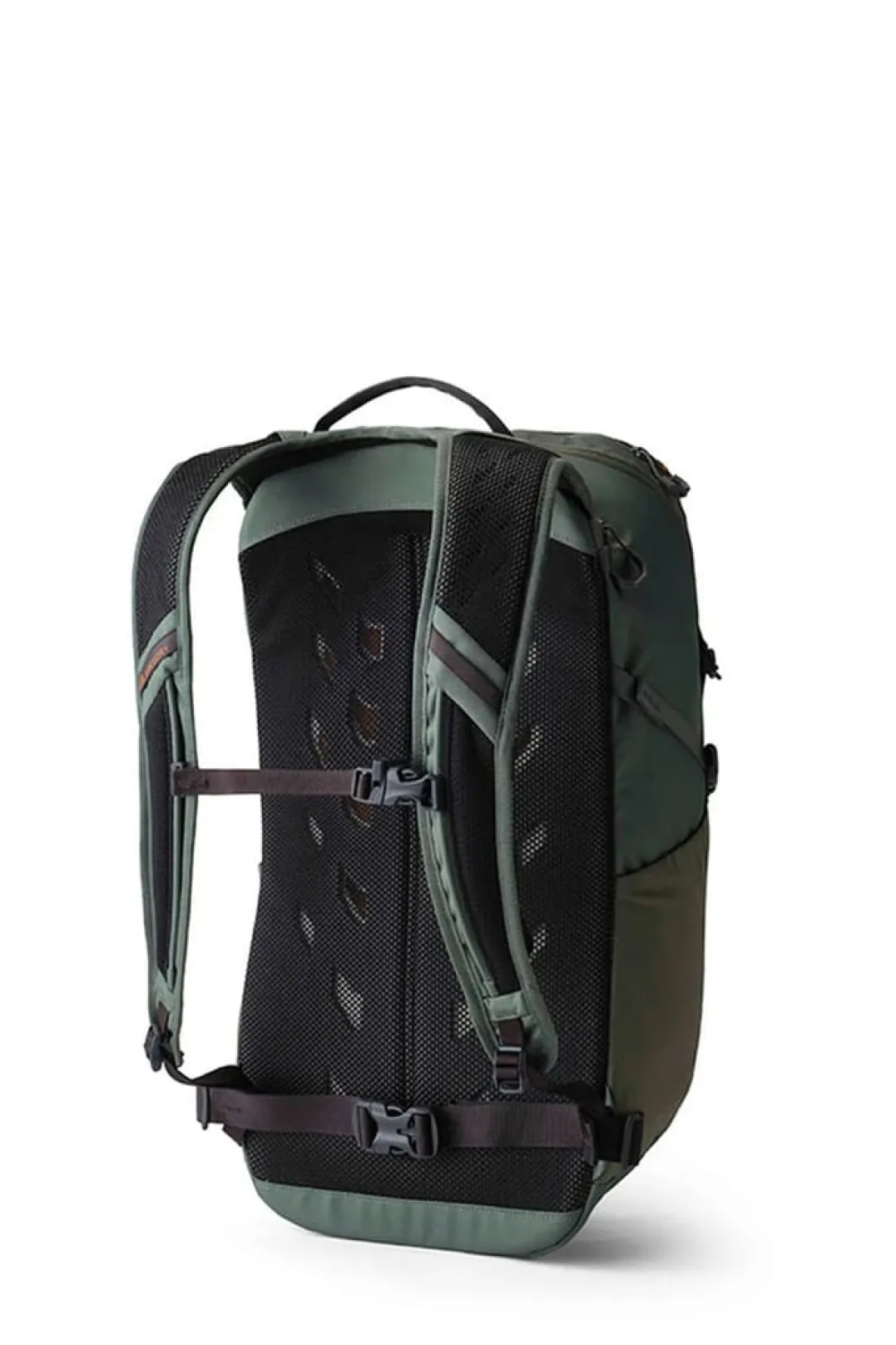 Gregory Nano 24 Terrain Green