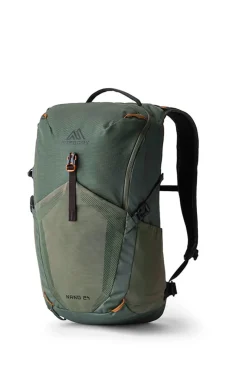 Gregory Nano 24 Terrain Green