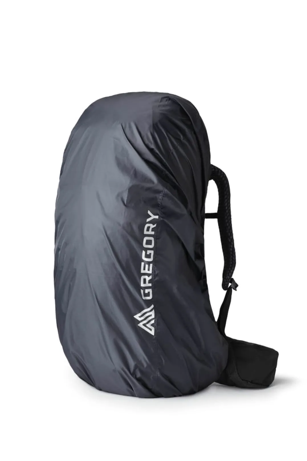 Gregory Raincover 50l-80l Obsidian Black