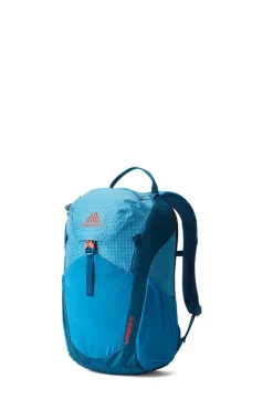 Gregory Wander 12 Pacific Blue