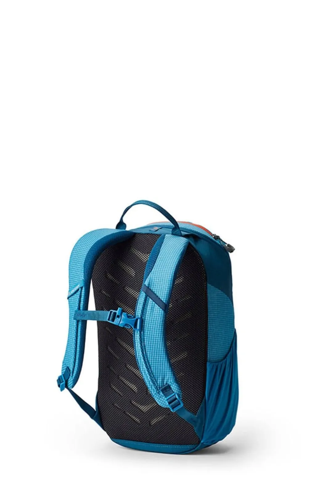 Gregory Wander 12 Pacific Blue