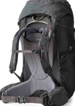 Gregory Women's Deva 80 Pro Rc XS Graphene Grey