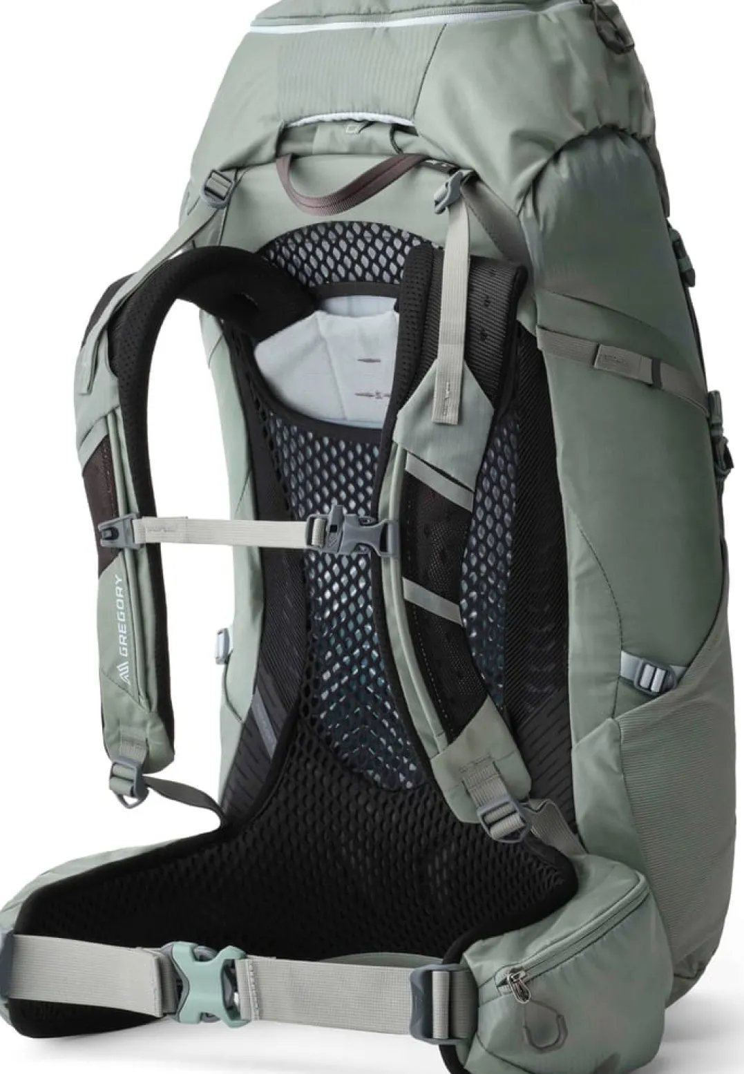 Gregory Women's Jade 38 RC Artichoke Green