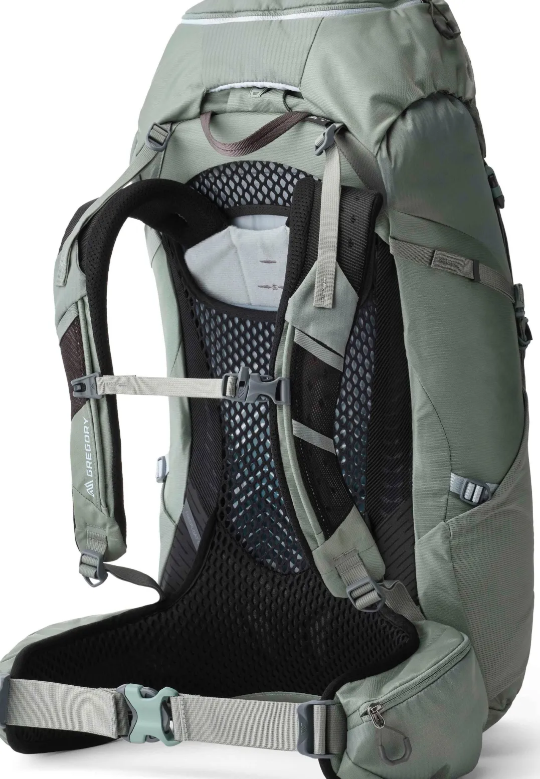 Gregory Women's Jade 38 RC Artichoke Green