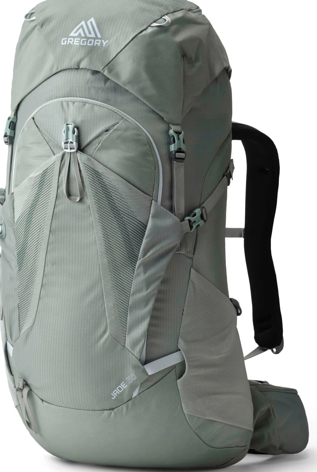 Gregory Women's Jade 38 RC Artichoke Green
