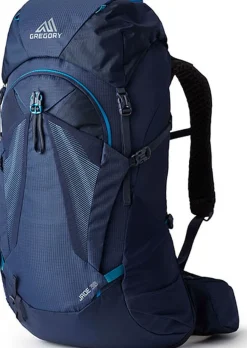 Gregory Women's Jade 38 RC Midnight Navy