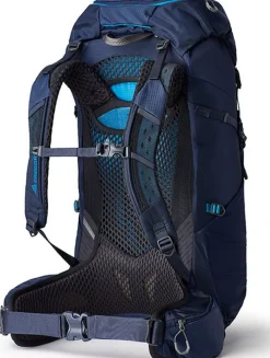 Gregory Women's Jade 38 RC Midnight Navy