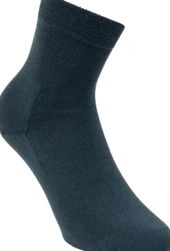 Gridarmor Every Day Merino Wool Sock Midnight Navy
