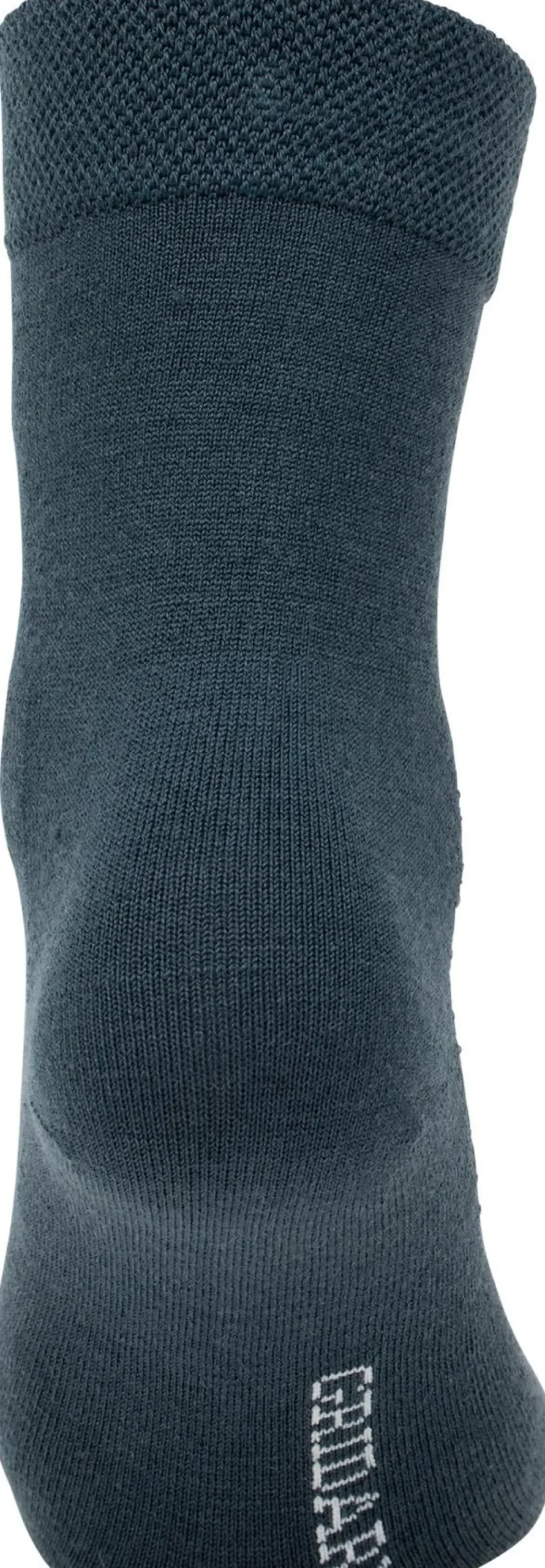 Gridarmor Every Day Merino Wool Sock Midnight Navy