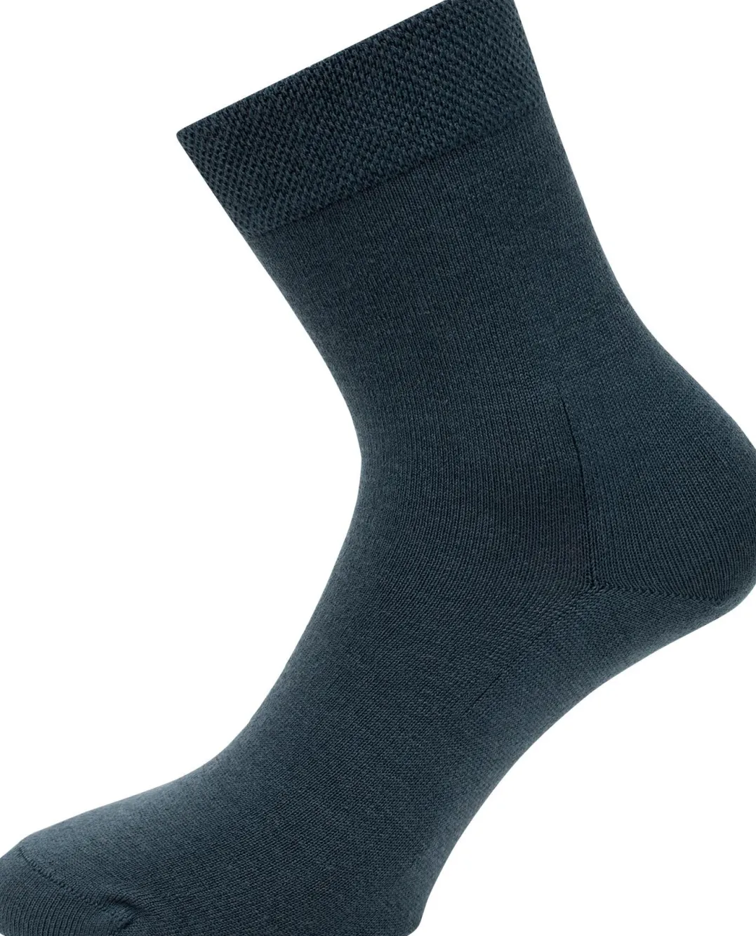 Gridarmor Every Day Merino Wool Sock Midnight Navy