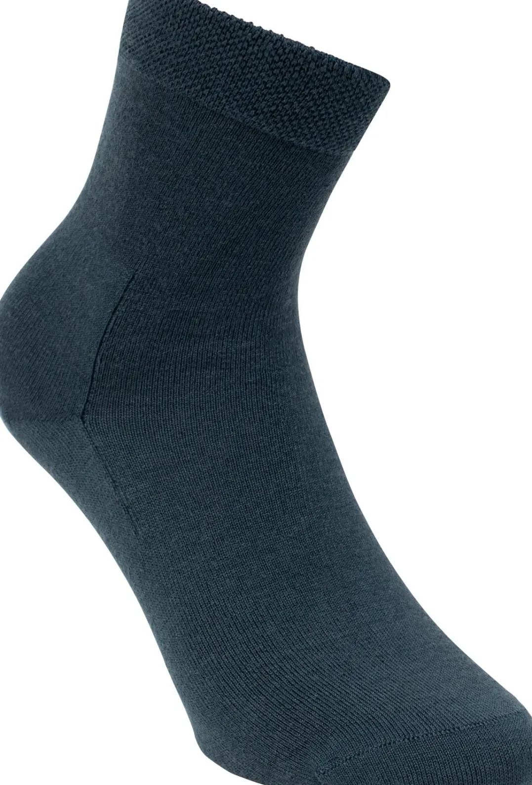 Gridarmor Every Day Merino Wool Sock Midnight Navy