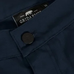 Gridarmor Granheim Hiking Shorts Women's Navy Blazer