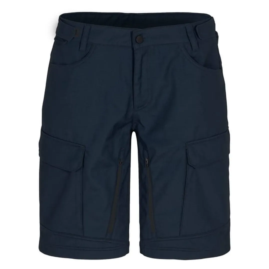 Gridarmor Granheim Hiking Shorts Women's Navy Blazer
