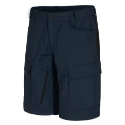 Gridarmor Granheim Hiking Shorts Women's Navy Blazer