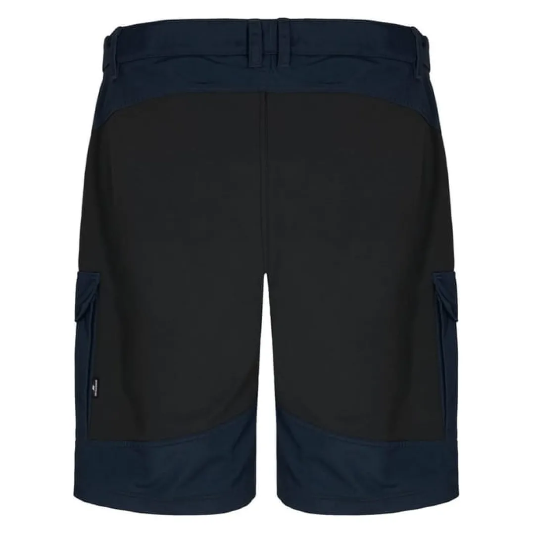 Gridarmor Granheim Hiking Shorts Women's Navy Blazer