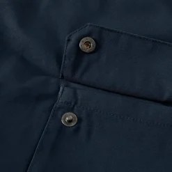 Gridarmor Granheim Hiking Shorts Women's Navy Blazer