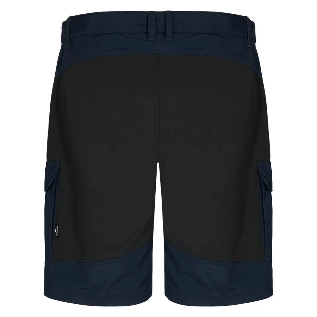 Gridarmor Granheim Hiking Shorts Women's Navy Blazer