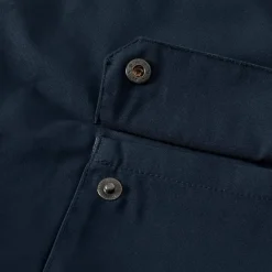 Gridarmor Granheim Hiking Shorts Women's Navy Blazer