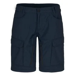 Gridarmor Granheim Hiking Shorts Women's Navy Blazer