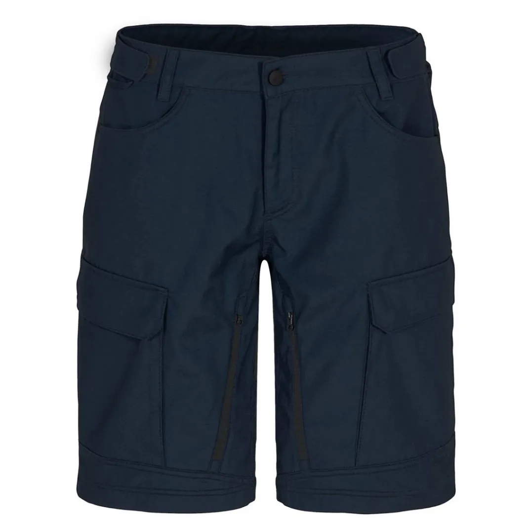 Gridarmor Granheim Hiking Shorts Women's Navy Blazer