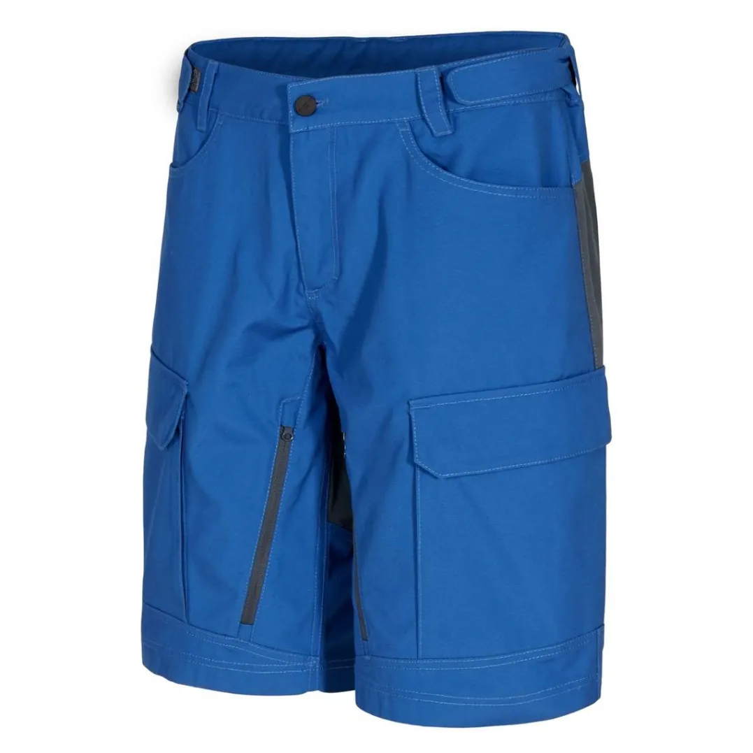 Gridarmor Granheim Hiking Shorts Women's Snorkel Blue