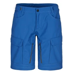 Gridarmor Granheim Hiking Shorts Women's Snorkel Blue