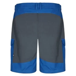 Gridarmor Granheim Hiking Shorts Women's Snorkel Blue