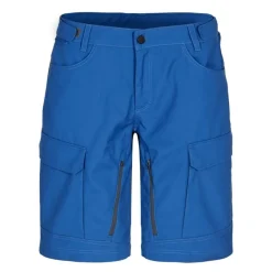 Gridarmor Granheim Hiking Shorts Women's Snorkel Blue