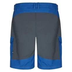 Gridarmor Granheim Hiking Shorts Women's Snorkel Blue