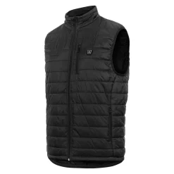 Gridarmor Heat Vest Black