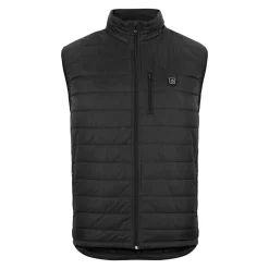 Gridarmor Heat Vest Black