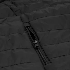 Gridarmor Heat Vest Black