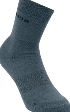 Gridarmor Hiking Wool Sock G2 Dark Slate