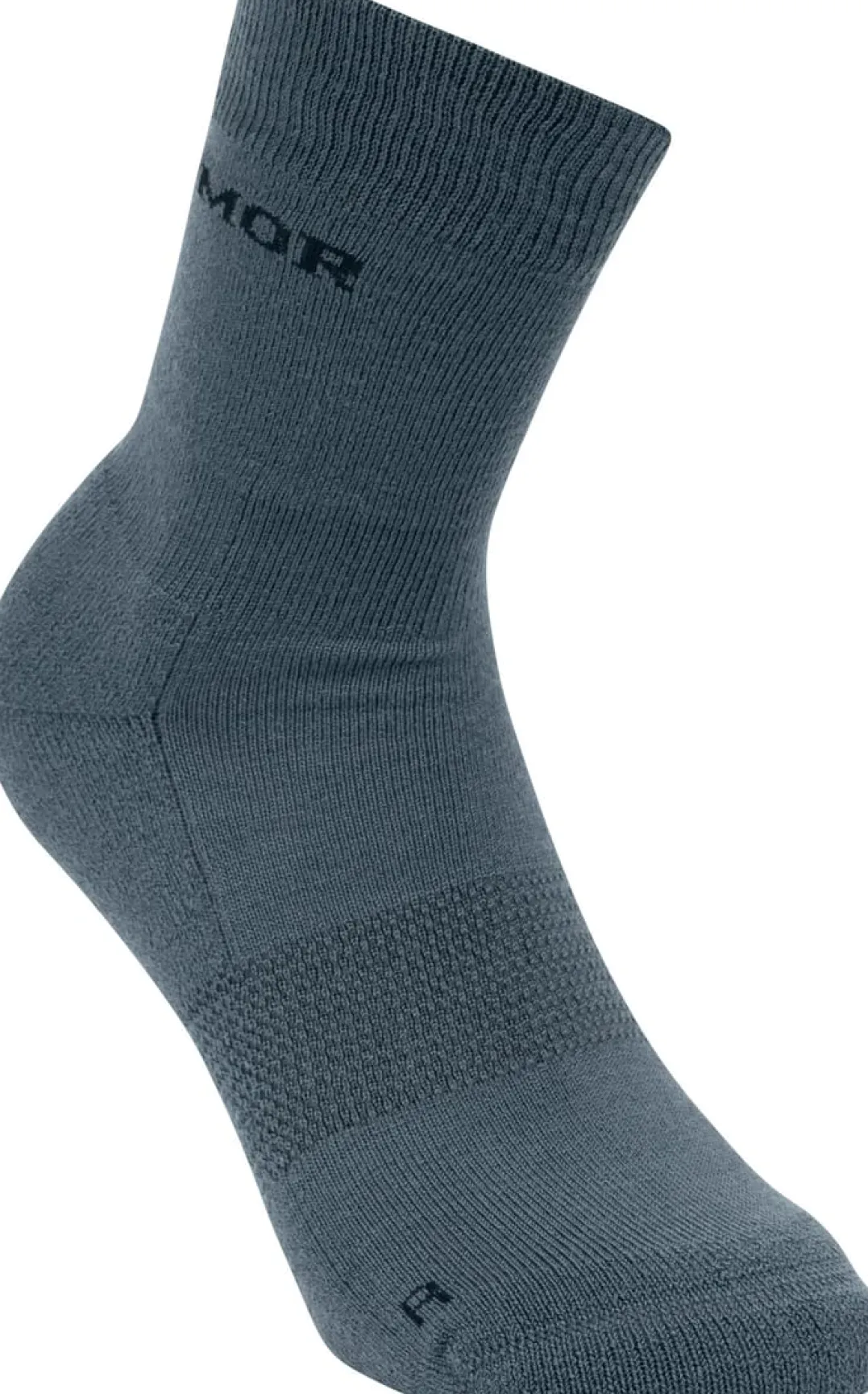 Gridarmor Hiking Wool Sock G2 Dark Slate