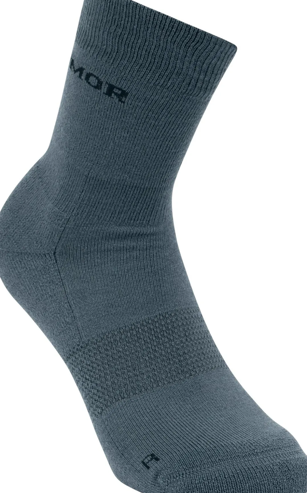 Gridarmor Hiking Wool Sock G2 Dark Slate