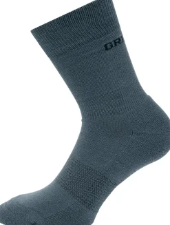 Gridarmor Hiking Wool Sock G2 Dark Slate