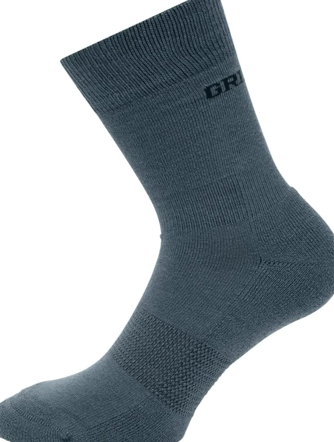 Gridarmor Hiking Wool Sock G2 Dark Slate