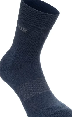 Gridarmor Hiking Wool Sock G2 Navy Blazer