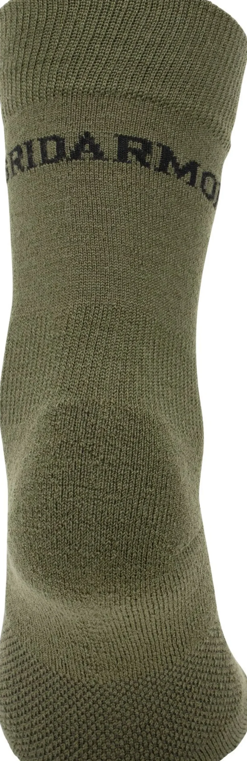 Gridarmor Hiking Wool Sock G2 Winter Moss