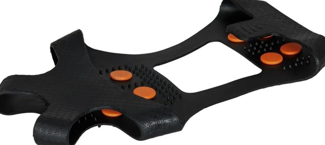 Gridarmor Ice Grippers Black