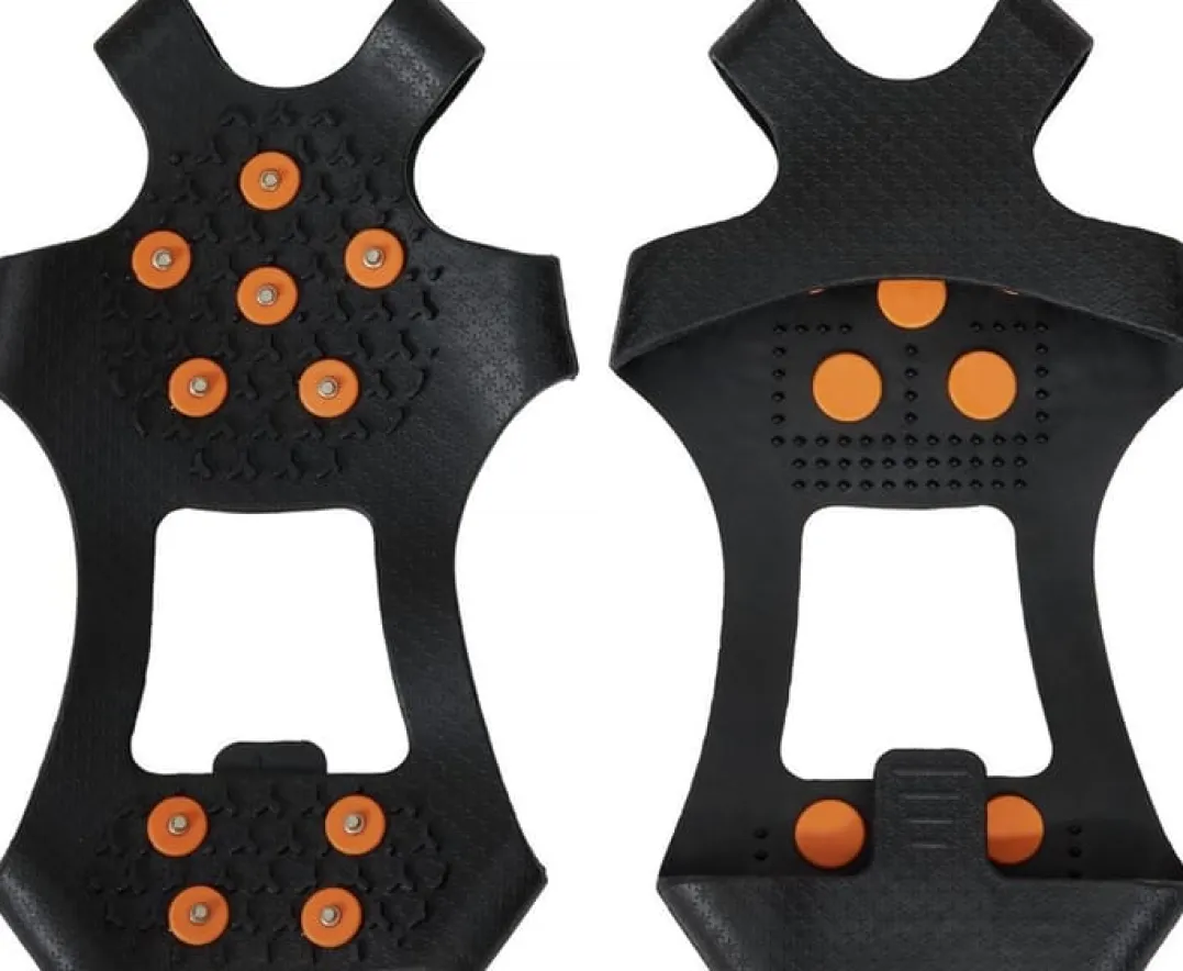 Gridarmor Ice Grippers Black