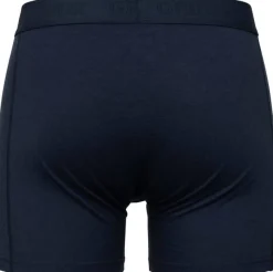 Gridarmor Merino Wool Boxers Men Navy Blazer