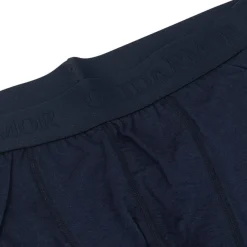 Gridarmor Merino Wool Boxers Men Navy Blazer