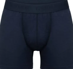 Gridarmor Merino Wool Boxers Men Navy Blazer